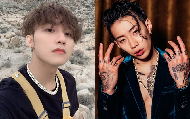 Vừa đến Việt Nam, Jay Park đã muốn gặp Sơn Tùng và đây là lời đáp lại của chủ hit ‘Hãy trao cho anh’ Ảnh 2