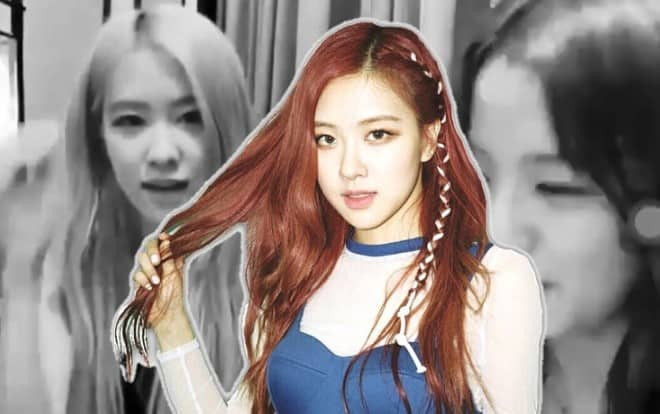 Anti-fan hỏi Rosé đóng vai trò gì trong BlackPink, câu trả lời của cô nàng gây chú ý Ảnh 2