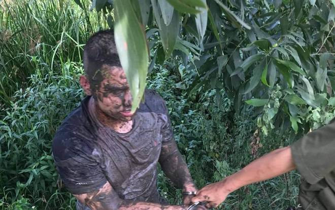 Khống chế nam thanh niên nghi ngáo đá cầm dao tự cứa cổ mình Ảnh 2