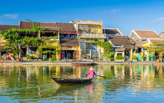 Hội An lọt top 1 trong 15 thành phố du lịch tốt nhất thế giới 2019 Ảnh 2
