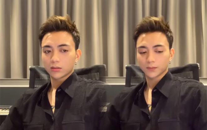 Clip: Soobin Hoàng Sơn bất ngờ chia sẻ về người đặc biệt đã kéo anh khỏi những tháng ngày kinh khủng Ảnh 2