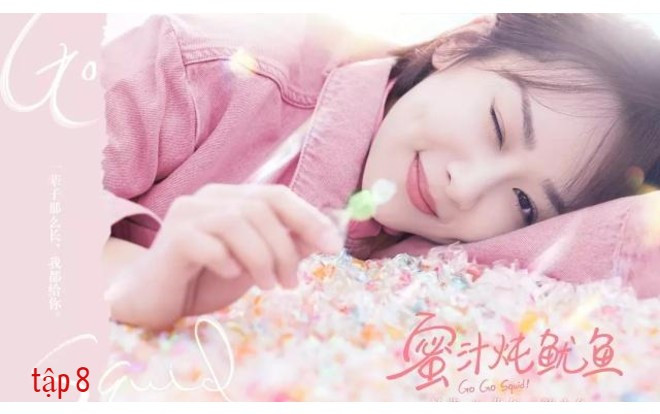 'Cá mực hầm mật' tập 8: Hàn Thương Ngôn đột nhiên nhớ đến hình ảnh của Đồng Niên Ảnh 2