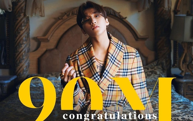 Hơn 12 ngày - 90 triệu view, liệu 'Hãy trao cho anh' của Sơn Tùng M-TP sẽ làm nên kỷ lục chưa từng có Vpop? Ảnh 2