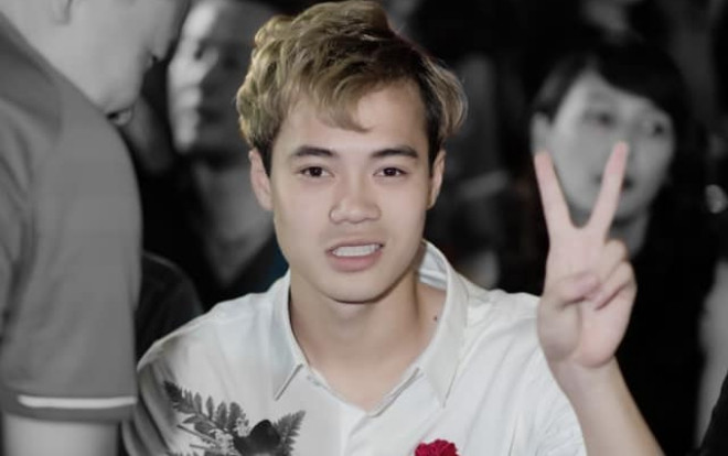 Bắt trend cực nhanh, Văn Toàn sắp ra siêu phẩm đá bay nắp chai Ảnh 2