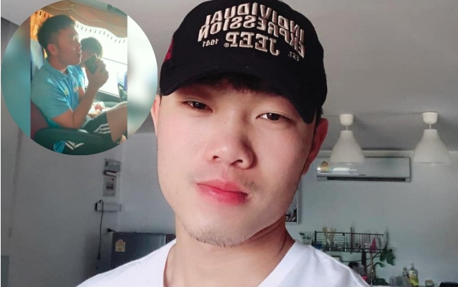 Hết cover điệu nhảy 'đau tay', Xuân Trường tiếp tục khoe giọng hát cực ấm Ảnh 2