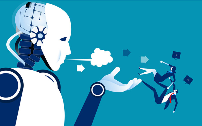 10 công nghệ sẽ thay đổi thế giới trong những năm tiếp theo Ảnh 2