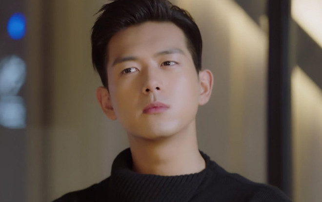 'Thân ái, nhiệt tình yêu thương' nhận được cơn mưa lời khen của cư dân mạng, Lý Hiện - nhân tố gây bất ngờ cho khán giả Ảnh 2