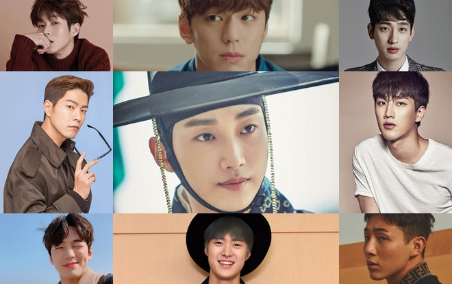 9 nam phụ ‘cực quan trọng’ trong vũ trụ phim Hàn mà bạn không thể không biết! Ảnh 2