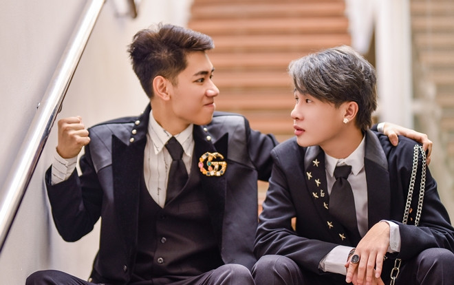 Muốn nghe Jack và K-ICM chia sẻ tất-tần-tật về nhau và sản phẩm: Đợi gì mà không 'bơi' vào đây? Ảnh 2