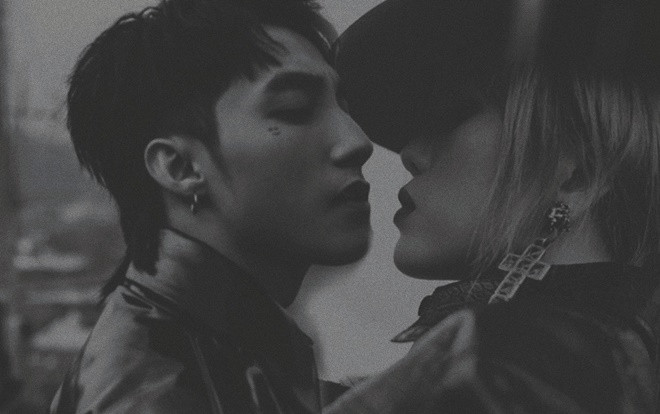 Cư dân mạng tích cực ‘đào mộ’ lại những comment ‘ghen tuông’ của Sơn Tùng M-TP và bạn gái Ảnh 2