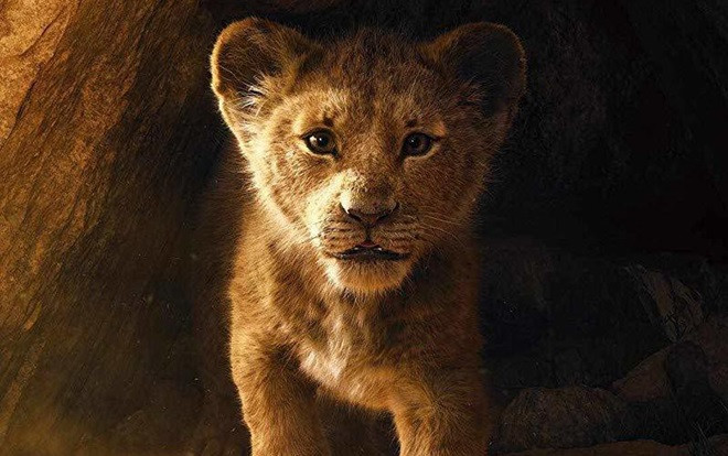 Nguy cơ The Lion King vụt mất doanh thu tỉ đô trước hàng loạt đánh giá tiêu cực Ảnh 2