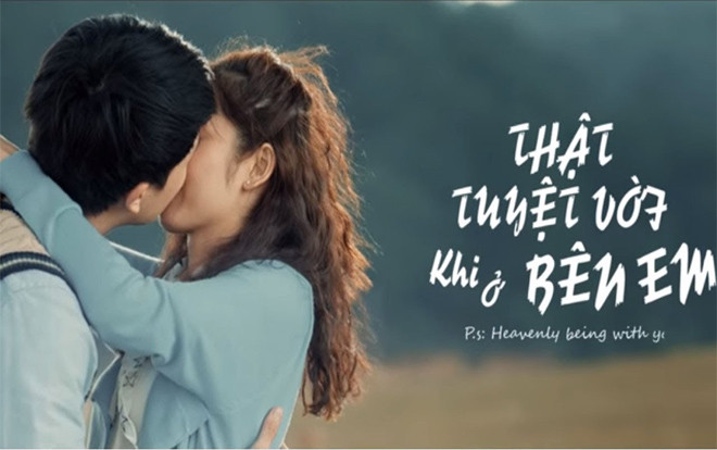 Thật tuyệt vời khi ở bên em: Cưới được nhau rồi, yêu thương sẽ sớm nhạt phai? Ảnh 2