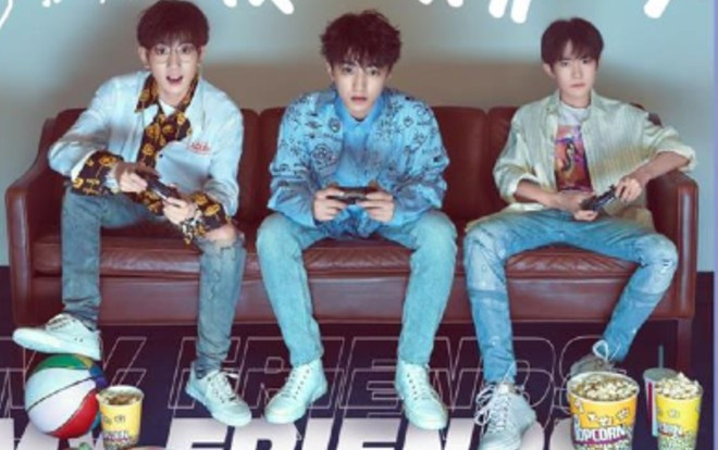 'Trường An 12 canh giờ' thành tác phẩm nổi tiếng, diễn xuất của Dịch Dương Thiên Tỉ được khen ngợi Ảnh 2