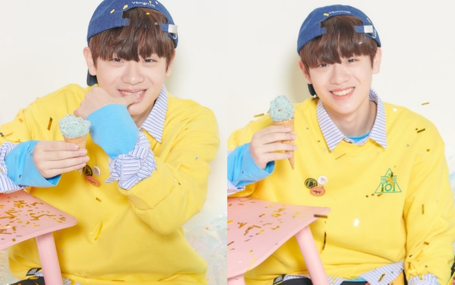 Công ty quản lý đáp trả tin đồn thao túng thứ hạng của Geum Dong Hyun tại Produce X 101 Ảnh 2