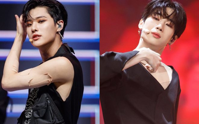 Tập cuối đang cận kề, ai là hai thực tập sinh chưa bao giờ tụt hạng và có khả năng debut trong Produce 101? Ảnh 2