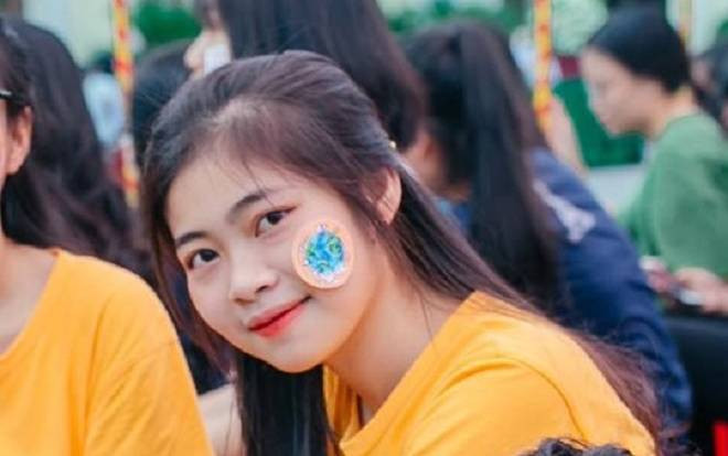 Nữ sinh Hà Tĩnh đạt 28 điểm khối C quyết tâm học Sư phạm, trở thành cô giáo dạy Văn trong tương lai Ảnh 2