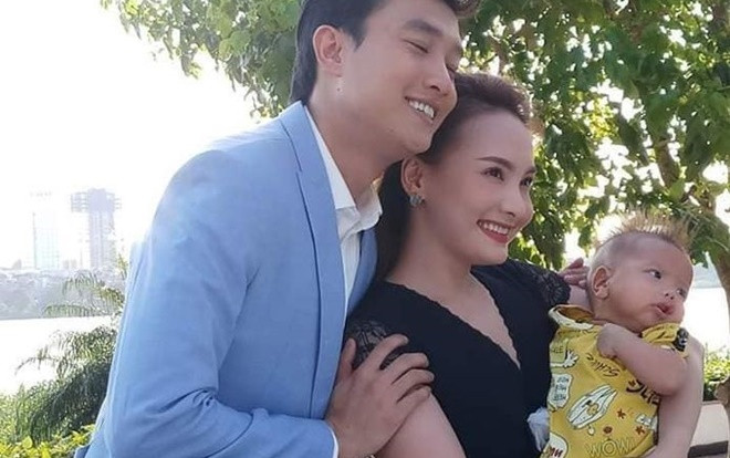 Lộ ảnh kết phim Về nhà đi con, Thư  - Vũ hạnh phúc bên nhau, nhưng khán giả chỉ quan tâm đến điều này Ảnh 2