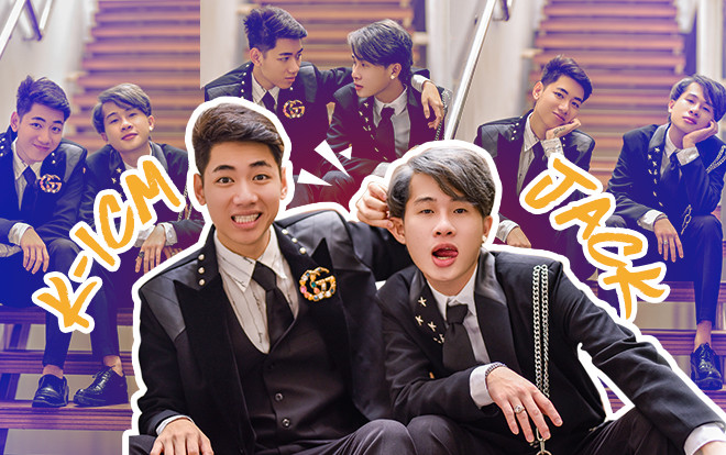 Thách bạn nhịn cười: Jack và K-ICM diễn 'full thoại' trong MV Sóng gió với thần thái hài hước 'không đỡ nổi'! Ảnh 2