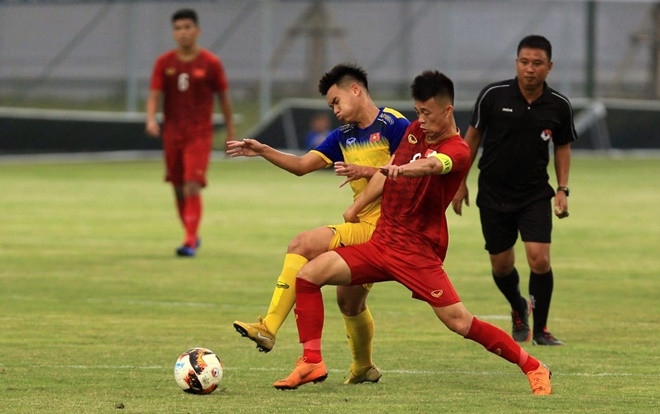 Việt Nam đụng Thái Lan, Úc ở giải Đông Nam Á Ảnh 2