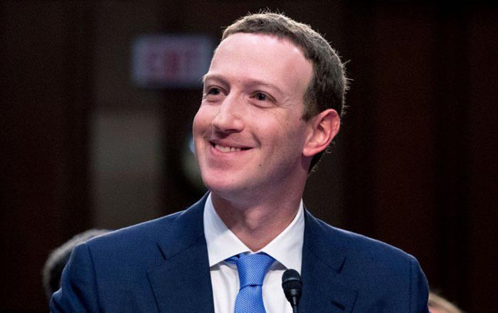 Chuyện ngược đời: Facebook giàu lên vì bị phạt 5 tỉ USD Ảnh 2