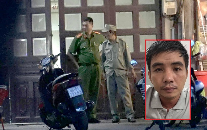 Sát hại vợ cũ rồi tự tử vì không muốn nạn nhân đi lấy chồng khác Ảnh 2