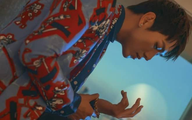 Song Luân ra mắt MV Lọ lem, nhưng câu chuyện lại không hề đẹp như cổ tích Ảnh 2