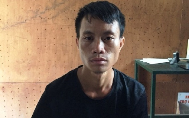 Thanh niên 26 tuổi cưỡng hiếp con gái 11 tuổi của đồng nghiệp Ảnh 2