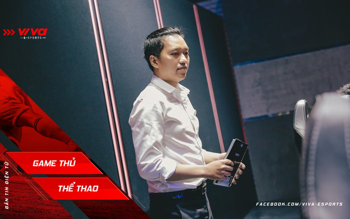 Esports profile: Yuna - Từ huyền thoại DotA đến vai trò huấn luyện viên Ảnh 2