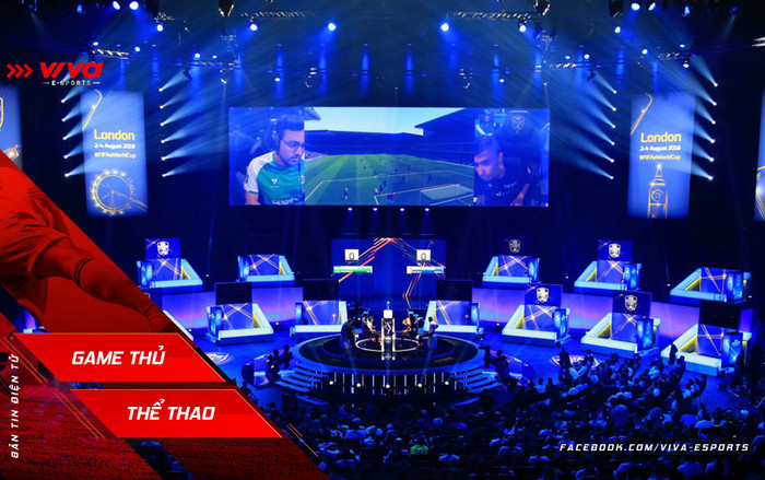 FIFA eWorldCup 2019 sẽ có mức tiền thưởng 'khủng' nhất từ trước đến nay! Ảnh 2