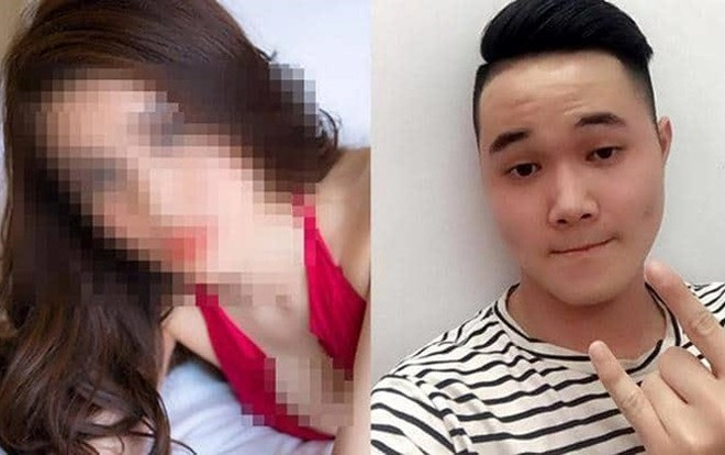 Đại gia bị bắt quả tang mua dâm Á hậu, MC trong đường dây bán dâm giá nghìn đô là ai? Ảnh 2