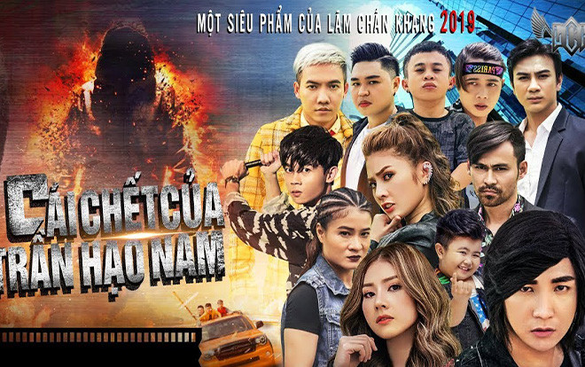 'Cái chết của Trần Hạo Nam': Lâm Chấn Khang lên án vấn nạn trong xã hội với 'Người trong giang hồ' phần 7 Ảnh 2
