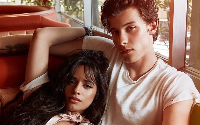 James Arthur cho rằng Shawn Mendes và Camila Cabello đang sử dụng chiêu trò để PR cho âm nhạc Ảnh 2