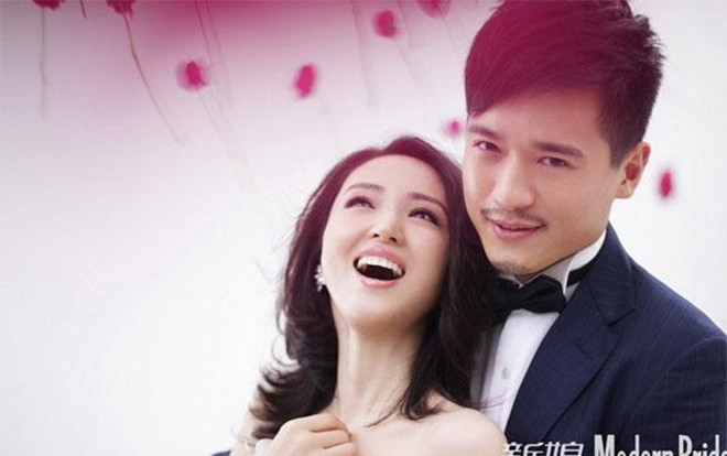 Đổng Tuyền: Người vợ tình nghĩa hết lòng vì chồng hay âm mưu thâu tóm tài sản của Cao Vân Tường? Ảnh 2