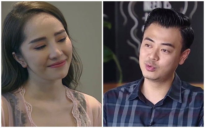 MC Tuấn Tú tiết lộ 'Về nhà đi con' sắp xuất hiện nhân vật đáng ghét hơn Nhã, ông Quốc rơi vào trạng thái khó khăn Ảnh 2