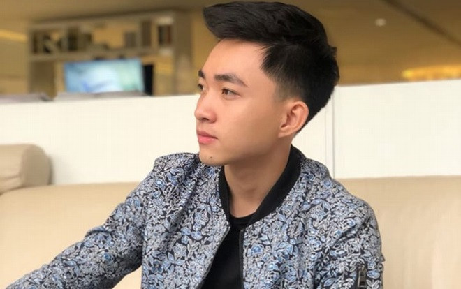 Trung Quang: 'Tôi chưa bao giờ muốn thoát khỏi dòng nhạc Bolero để theo đuổi nhạc trẻ' Ảnh 2