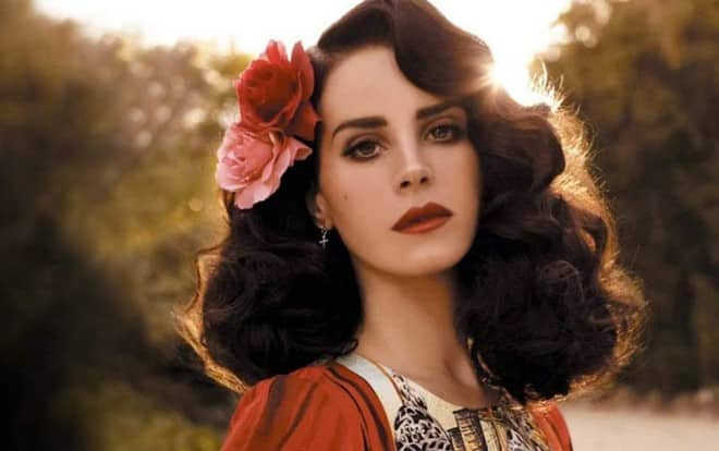 'Dai dẳng' như Lana Del Rey: Album đầu tay 'Born To Die' bám trụ Billboard 200 suốt… 317 tuần Ảnh 2