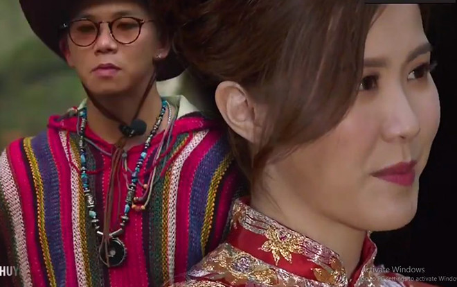 Tập 1 '12 truyền thuyết': Có hay không hồn ma cô dâu quay về đòi mạng? Ảnh 2