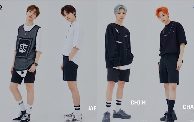 'Produce X 101' chưa hết, Mnet đã ra mắt chương trình sinh tồn mới với dàn thực tập sinh trẻ đẹp Ảnh 2