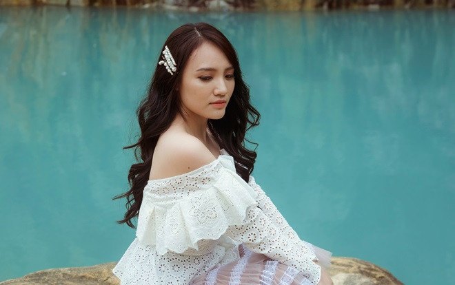 Nhật Thủy: 'Hạnh phúc từ hôn nhân khiến tôi đằm thắm và trưởng thành hơn trong âm nhạc' Ảnh 2