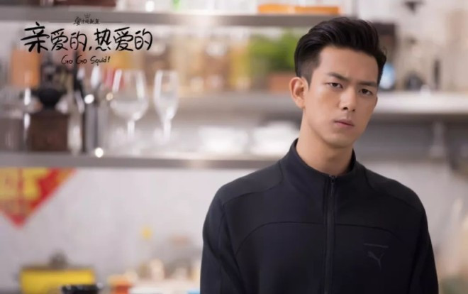 Lý Hiện: Tôi luôn kiên trì với những tiêu chuẩn của một diễn viên Ảnh 2