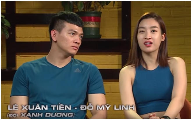 Hoa hậu Đỗ Mỹ Linh liên tục gây tranh cãi vì cách ăn nói và thái độ khi tham gia truyền hình thực tế Ảnh 2