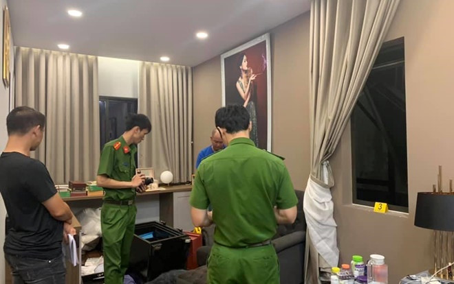 Ca sĩ Nhật Kim Anh trình báo bị trộm đột nhập vào biệt thự, cuỗm vàng và kim cương trị giá 5 tỉ đồng Ảnh 2