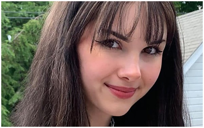 Nam thanh niên sát hại dã man bạn gái mới quen rồi phát tán ảnh chụp thi thể lên mạng Ảnh 2