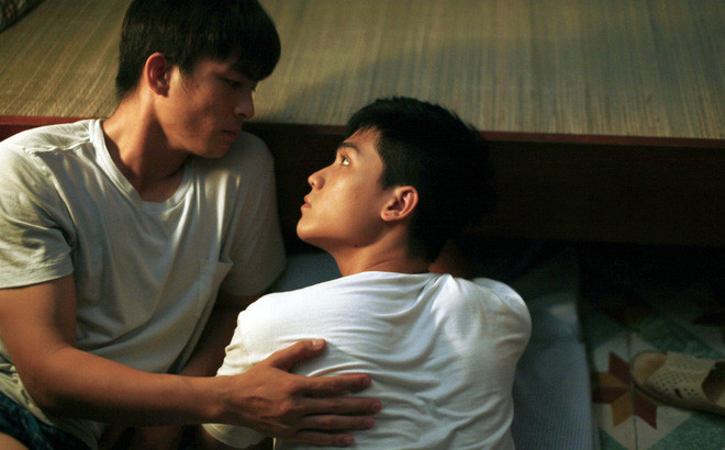 Không phải yếu tố đam mỹ, đây mới là điều 'Thưa mẹ con đi' muốn nhấn mạnh Ảnh 2