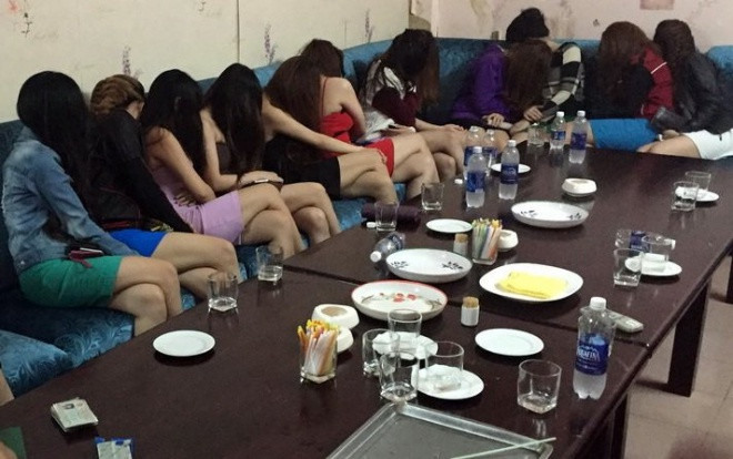 Thiếu nữ 15 tuổi bị bạn trai mới quen đem rao bán vào 2 quán Karaoke trong một ngày Ảnh 2