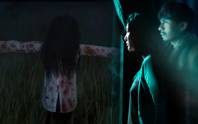 Tuổi thơ khán giả Việt sẽ ra sao khi các ca khúc thiếu nhi trở thành chất liệu dọa ma! Ảnh 2