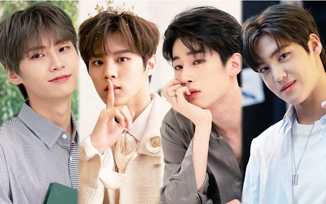 'Produce X 101': Kim Woo Seok - Lee Jin Hyuk và Han Seung Woo được debut, liệu Up10tion - VICTON có tan rã? Ảnh 2