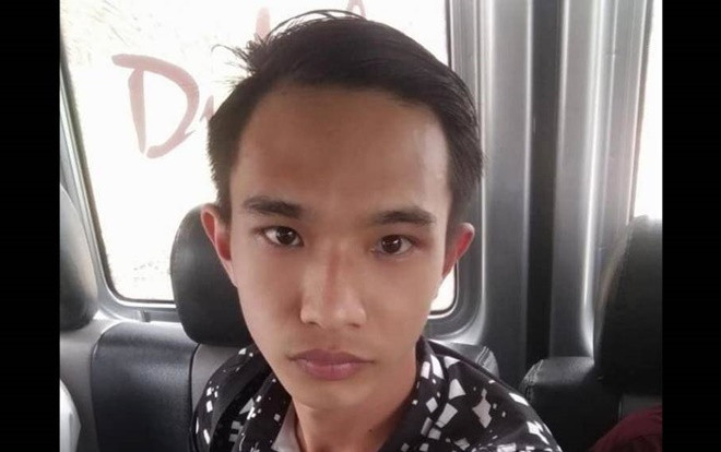 Bắt đối tượng dùng dao khống chế người phụ nữ bán thịt lợn để cướp tài sản Ảnh 2