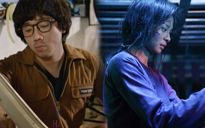 Điện ảnh Việt 2019: Mở đầu thăng hoa với 4 phim trăm tỷ nhưng nhạt dần qua từng tháng Ảnh 2