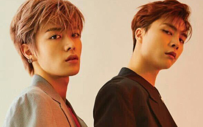 Johnny và Yuta (NCT) tạm dừng concert để giúp đỡ cho một fan bị ngất xỉu Ảnh 2